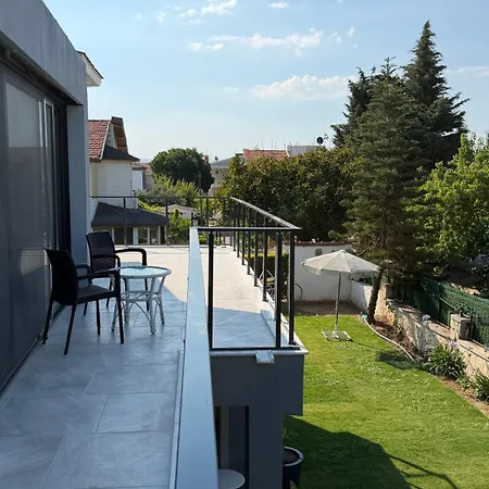 Fontes Stay, Massage And Therapy Hotell