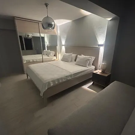 Hotell Fontes Stay, Massage And Therapy