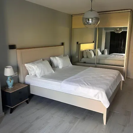 Fontes Stay, Massage And Therapy Hotell