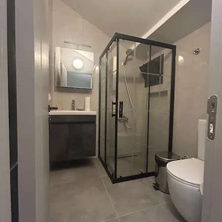 Fontes Stay, Massage And Therapy Hotell